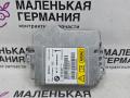 блок AirBag BMW Z4 E85 2003, 2.5 л., M54 B25 (256S5), бензин, АКПП, black sapphire metallic (475), кабриолет, 65779204849, 9204849 - фото №7