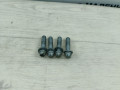 болт BMW 5 серия F07/F10/F11 (2009 - 2013), 2.5 л., N52 B25 AF, бензин, АКПП, 23001222891, 1222891 - фото №5