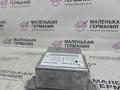 блок AirBag Mercedes-Benz C-Класс W204 [рестайлинг] W204.048 2012, 1.8 л., M 271.860, бензин, АКПП, 149 белый, седан, задний привод, правый руль, A2049012604, 5WK44740 - фото №4