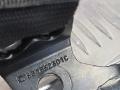 замок ремня безопасности BMW 5 серия G30/G31 G30 2017, 2.0 л., B47 D20 A, дизель, АКПП, black sapphire metallic (475), седан, задний привод, правый руль, 72117430064, 7430064 - фото №10