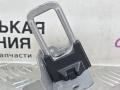 Ответная часть (скоба) замка капота BMW X4 F26 2014, 2.0 л., N20 B20 A, бензин, АКПП, 475 black sapphire metallic, полный привод, правый руль, 51237210734, 51237244880, 7210734, 7244880 - фото №5