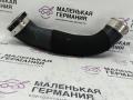 патрубок интеркулера BMW X1 F48 2017, 2.0 л., B48 A20 B, бензин, АКПП, alpinweiss 3 (300), полный привод, правый руль, 13717637197, 7637197 - фото №5