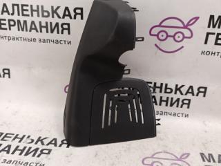 накладка зеркала внутреннего BMW X5 G05 (2018 - 2026), 3.0 л., B58B30C, бензин, черный, полный привод, 9168042, 51169168042