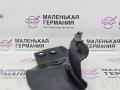 щиток, защищающий от ударов камней BMW X6 E71/E72 E71 2009, 3.0 л., N54 B30 A, бензин, серебро, правый руль, 33316782522, 6782522 - фото №8
