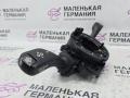 переключатель подрулевой (стрекоза) BMW Z4 E85 2003, 2.5 л., M54 B25 (256S5), бензин, АКПП, black sapphire metallic (475), кабриолет, 8379091, 61318379091, 61318363664, 8363664, 61318363668, 8363668 - фото №6