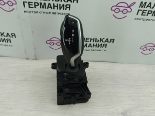 селектор АКПП BMW X3 G01 2019, 2.0 л., B46 B20 B, бензин, АКПП, белый alpinweiss 3 (300), задний привод, 61319458755, 9458755