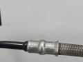 трубка тормозная BMW 6 серия F06/F12/F13 2012, 4.4 л., N63 B44 B, бензин, АКПП, alpinweiss 3 (300), хетчбэк 5 дв., задний привод, правый руль, 1107120417 - фото №6