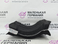 воздуховод BMW X6 F16 2014, 3.0 л., N55 B30 A, бензин, АКПП, красный, правый руль, 64229112783, 9112783 - фото №3