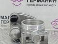 заслонка дроссельная BMW 3 серия E90/E91/E92/E93 (2004 - 2010), 2.0 л., N46 B20 B, бензин, АКПП, 13541439580, 1439580, 408238425005, 13540151537, 0151537 - фото №4
