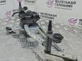 механизм стеклоочистителя (трапеция дворников) Volkswagen Passat CC 1 поколение [рестайлинг] 2013, 2.0 л., CCZB, бензин, робот, z2/h5x синий металлик, седан, передний привод, правый руль, 3C8955023J, 3C8955119G - фото №6