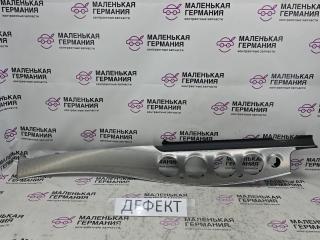 накладка на торпедо (консоль) Mercedes-Benz E-Класс W213/S213/C238/A238 2018, 2.0 л., M 274.920, бензин, АКПП, 149 polar white или polarweiss, седан, задний привод, правый руль, A2136809000, A0009064507