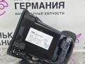 дефлектор обдува салона Volkswagen Passat CC 1 поколение [рестайлинг] 2013, 2.0 л., CCZB, бензин, робот, z2/h5x синий металлик, седан, передний привод, правый руль, 3AC819702A - фото №7