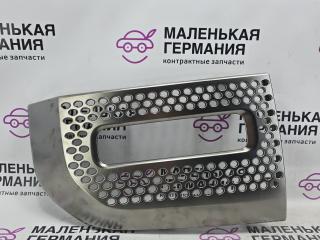 рамка фары противотуманной левой Land Rover Defender 2 поколение (2019 - 2026), L8B215B216BC