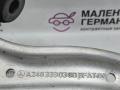 рычаг передний левый Mercedes-Benz A-Класс W176 2013, 2.0 л., M 270.920, бензин, робот, серый, хетчбэк 5 дв., передний привод, правый руль, A2463330300, A2425460043, A2463330200, A2463330100, A2463330114 - фото №8