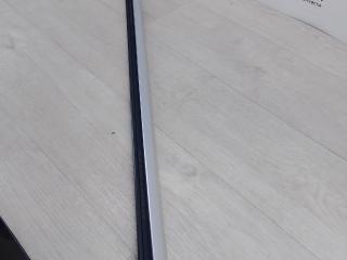 молдинг двери передней правой BMW 3 серия G20 2020, 2.0 л., B46 B20 B, бензин, АКПП, белый alpinweiss 3 (300), седан, задний привод, 51337465146, 7465146