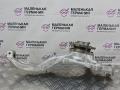 кулак поворотный левый BMW 5 серия G30/G31 G30 2018, 2.0 л., B48 B20 A, бензин, АКПП, a96 mineral-weiss metallic, седан, задний привод, правый руль, 31206884381, 6884381, 6879181, 31206866315, 6866315, 07148835169, 34306879181, 31206899176, 6899176 - фото №3