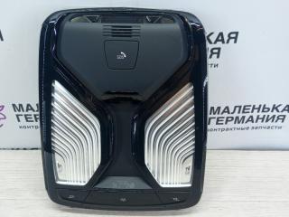 фонарь салона (плафон) BMW 5 серия G30/G31 G30 (2016 - 2020), 2.0 л., B47 D20 A, дизель, серый, седан, 61317945158, 7945158, 61319472166, 9472166, 61319493162, 9493162, 61319483615, 9483615, 61319893141, 9893141