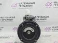 компрессор кондиционера BMW 6 серия F06/F12/F13 2012, 4.4 л., N63 B44 B, бензин, АКПП, alpinweiss 3 (300), хетчбэк 5 дв., задний привод, правый руль, 64529154072, 9154072, 64529399061, 9399061 - фото №7