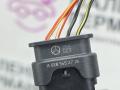 блок предохранителей Mercedes-Benz C-Класс W205/S205/C205 W205.042 2014, 2.0 л., M 274.920, бензин, АКПП, 755 серый, седан, задний привод, правый руль, A2055402850 - фото №10