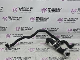 патрубок радиатора Mercedes-Benz E-Класс W212/S212/C207/A207 W212 2012, 1.8 л., M 271.860, бензин, АКПП, 040 черный, седан, задний привод, правый руль, A2045018282, A2128306196