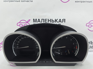щиток приборов (приборная панель) BMW Z4 E85 2004, 3.0 л., M54 B30 (306S3), бензин, робот, titansilber metallic (354), кабриолет, 62109168170, 62116957543, 6957543, 9168170