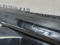 накладка на торпедо (консоль) BMW X5 M F85 2016, 4.4 л., S63 B44 B, бензин, АКПП, donington grau (c28), полный привод, 51458060786, 8060786, 806078605, 5187100, 5187200 - фото №4