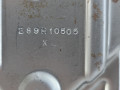 кронштейн (крепление) BMW X6 F16 2014, 3.0 л., N55 B30 A, бензин, АКПП, красный, правый руль - фото №7