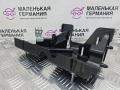 кронштейн (крепление) BMW 3 серия E90/E91 [рестайлинг] (2008 - 2013), 2.0 л., N46 B20 BD, бензин, АКПП, 11617500673, 7500673 - фото №2