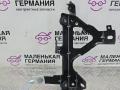кронштейн (крепление) BMW 3 серия E90/E91 [рестайлинг] (2008 - 2013), 2.0 л., N46 B20 BD, бензин, АКПП, 12427574405, 7574405 - фото №3