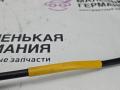 держатель капота Mercedes-Benz A-Класс W176 2013, 2.0 л., M 270.920, бензин, робот, серый, хетчбэк 5 дв., передний привод, правый руль, A2468870072 - фото №10