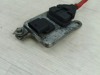 Датчик NOx BMW 5 серия F07/F10/F11 F10 2011, 2.0 л., N47 D20 C, дизель, АКПП, седан, полный привод, 13628576471, 8576471