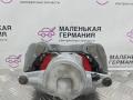 суппорт передний правый Mercedes-Benz E-Класс W212 [рестайлинг] W212 2014, 2.0 л., M 274.920, бензин, АКПП, 149 u белый, седан, задний привод, правый руль, A2044212681, A2044212481 - фото №3