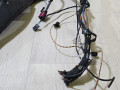 проводка BMW X1 F48 2016, 2.0 л., B47 C20 A, дизель, АКПП, alpinweiss 3 (300), передний привод, правый руль, 61126821875, 6821875 - фото №12