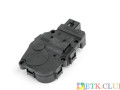 моторчик заслонки печки BMW X6 F16 2014, 3.0 л., N55 B30 A, бензин, АКПП, красный, правый руль, 64119321034, 9321034, 64119231884, 9231884, 64116956706, 6956706, 64116947200, 6947200 - фото №2