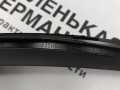 молдинг лобового стекла BMW X1 F48 2017, 2.0 л., B48 A20 B, бензин, АКПП, синий mediterranblau c10, полный привод, правый руль, 51317350609, 7350609 - фото №7