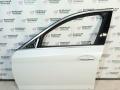 дверь передняя левая BMW 5 серия G30/G31 G30 2018, 2.0 л., B48 B20 A, бензин, АКПП, a96 mineral-weiss metallic, седан, задний привод, правый руль, 41007408961, 7408961 - фото №5