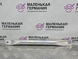 распорка кузова BMW 5 серия G30/G31 G30 2018, 2.0 л., B48 B20 A, бензин, АКПП, a96 mineral-weiss metallic, седан, задний привод, правый руль, 51617416970, 7416970