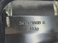 ремень безопасности BMW X1 F48 2017, 2.0 л., B48 A20 B, бензин, АКПП, синий mediterranblau c10, полный привод, правый руль, 72117425072, 7425072 - фото №6