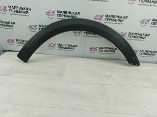 накладка колесной арки Volvo XC60 2 поколение (2017 - 2026), 31463753, 31463764