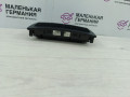 блок управления печки / климат-контроля Mercedes-Benz E-Класс W212 [рестайлинг] W212 (2013 - 2016), 2.0 л., M 274.920, бензин, синий, седан, задний привод, правый руль, A2128304700 - фото №5