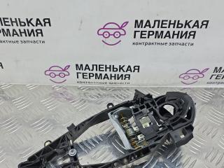 скелет ручки двери передней правой BMW X5 G05 2021, 3.0 л., B58B30C, бензин, АКПП, черный, внедорожник 5 дв., полный привод, 51217339477, 51217401206, 51219881776, 51217444680