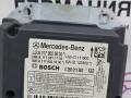 блок AirBag Mercedes-Benz A-Класс W176 2013, 2.0 л., M 270.920, бензин, робот, серый, хетчбэк 5 дв., передний привод, правый руль, A1179005800, A1179011700, A1179021800 - фото №10