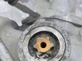 рулевая рейка Mercedes-Benz E-Класс W212/S212/C207/A207 W212 2012, 1.8 л., M 271.860, бензин, АКПП, 040 черный, седан, задний привод, правый руль, 2124603100, 21246031000391214500464 - фото №8
