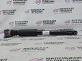 амортизатор задний BMW X1 F48 2017, 2.0 л., B48 A20 B, бензин, АКПП, alpinweiss 3 (300), полный привод, правый руль, 33506886761, 6886761, 33526861693, 6861693 - фото №6