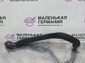 патрубок радиатора Mercedes-Benz E-Класс W212 [рестайлинг] W212 2014, 2.0 л., M 274.920, бензин, АКПП, 149 u белый, седан, задний привод, правый руль, A2742031382 - фото №5
