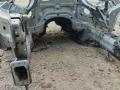 передняя часть кузова BMW X5 M F85 2016, 4.4 л., S63 B44 B, бензин, АКПП, donington grau (c28), полный привод, 41117377771, 41117377772, 41117174281, 41117377785, 41117377786, 41117382219, 41117382220, 41117390609, 41117390610 - фото №7