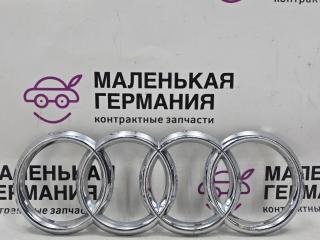 эмблема Audi A6 4G/C7 (2011 - 2014), 586760080