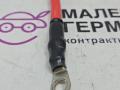 плюсовой провод аккумулятора BMW X1 F48 2017, 2.0 л., B48 A20 B, бензин, АКПП, alpinweiss 3 (300), полный привод, правый руль - фото №2