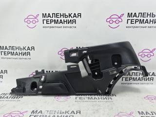 обшивка багажника BMW X3 G01 2019, 2.0 л., B48B20C, бензин, АКПП, c1m phytonic-blau metallic, внедорожник 5 дв., полный привод, 51477450974, 7450974