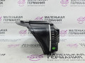 щиток приборов (приборная панель) BMW X6 E71/E72 E71 2009, 3.0 л., N54 B30 A, бензин, серебро, правый руль, 62119218652, 6976284, 755690955, 62109236837, 9236837 - фото №8